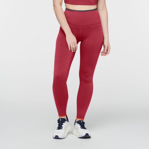 Mari Tight Women Raspberry Original Cotopaxi