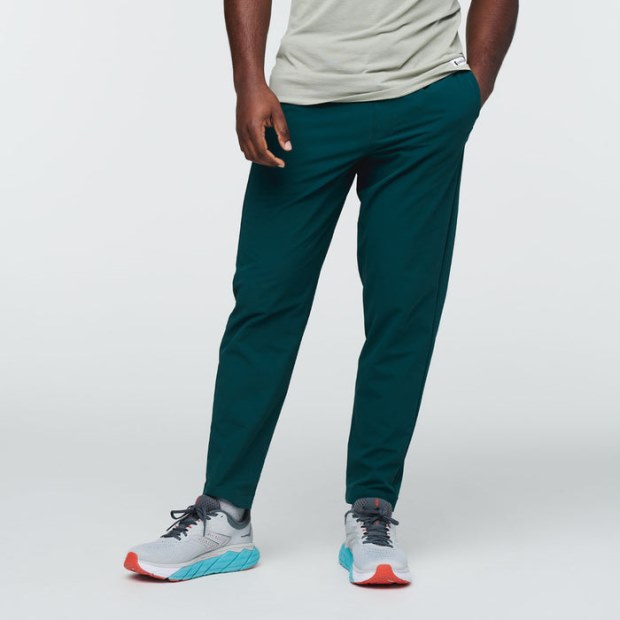 Deep Ocean Origins Cotopaxi Veza Adventure Pant Men