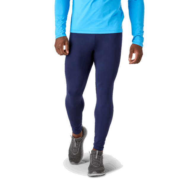 Liso Baselayer Bottom Men Hot Maritime Cotopaxi