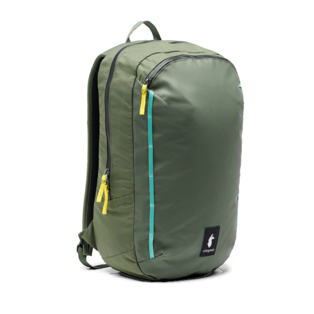 Spruce Fashion Cotopaxi Vaya 18L Backpack Cada Día