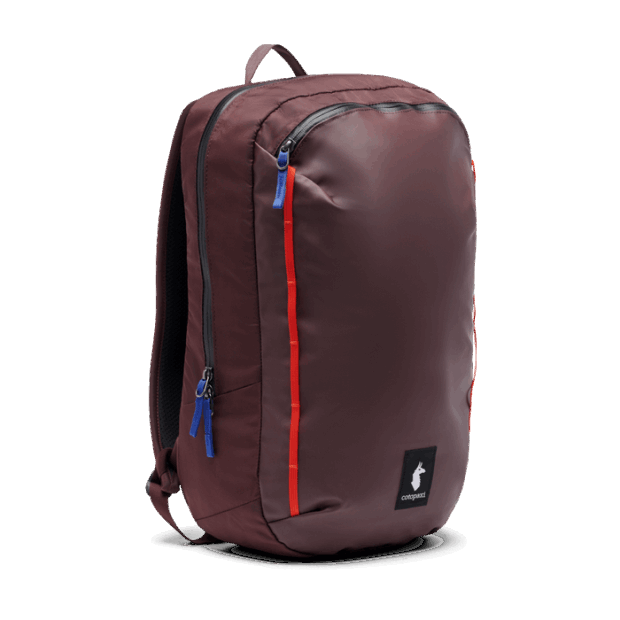 Black Iris Vaya 18L Backpack Cada Día Cotopaxi Collections