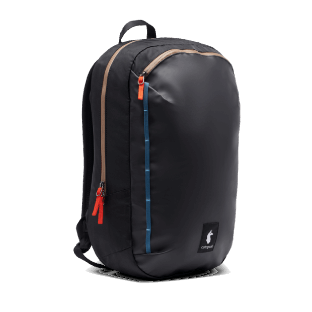 Black Vaya 18L Backpack Cada Día Origin Cotopaxi