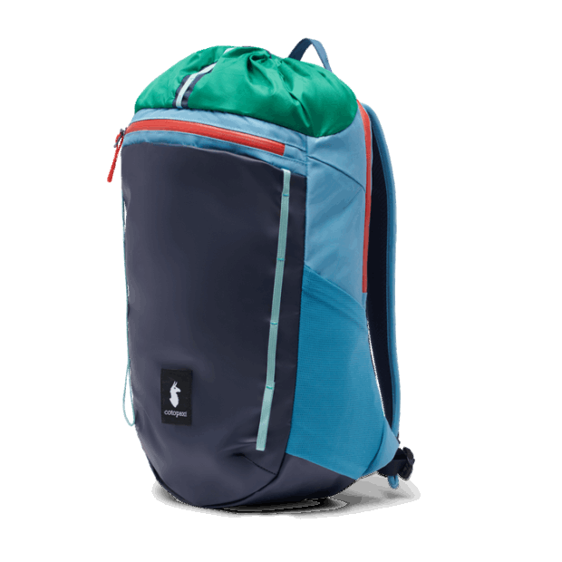 Origins Moda 20L Backpack Cada Día Cotopaxi Maritime