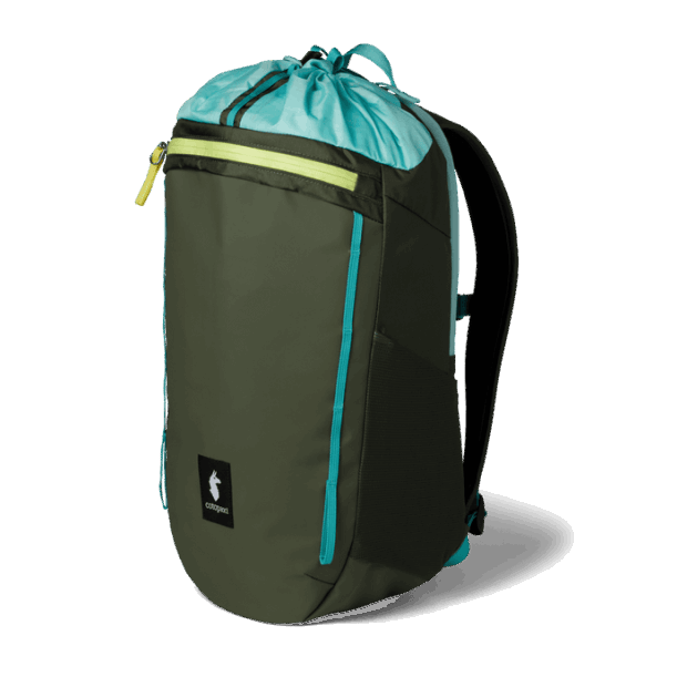 Brand Moda 20L Backpack Cada Día Spruce Cotopaxi