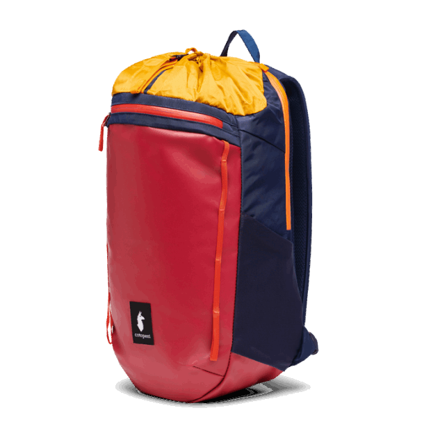 Brands Cotopaxi Raspberry Moda 20L Backpack Cada Día