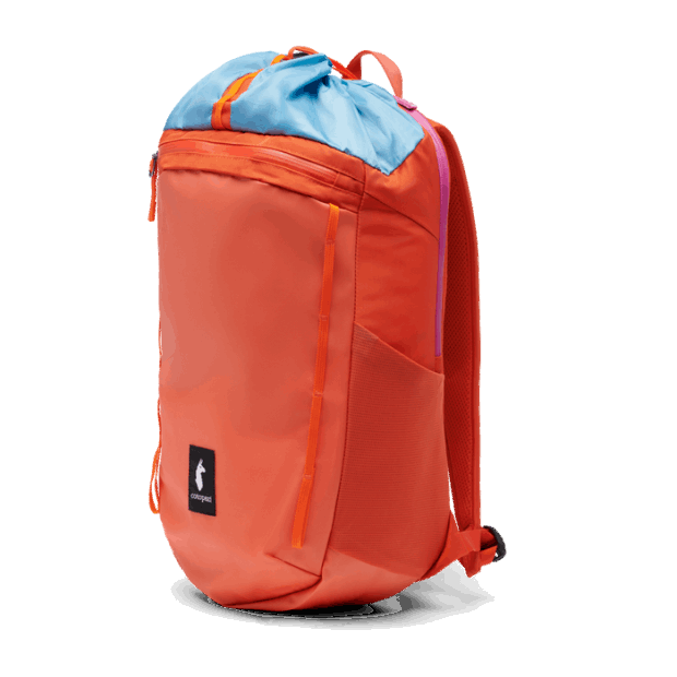 Original Cotopaxi Moda 20L Backpack Cada Día Canyon