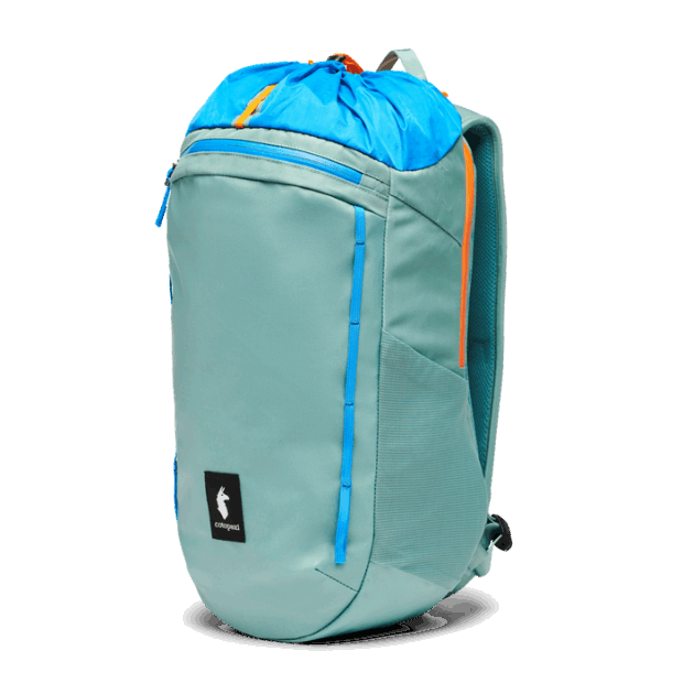 Hot Bluegrass Cotopaxi Moda 20L Backpack Cada Día