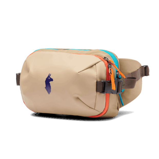 Desert Allpa X 4L Hip Pack Brand Cotopaxi