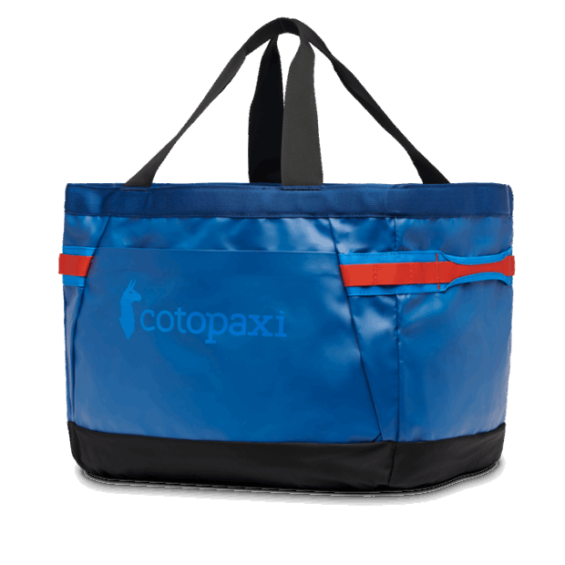 Cotopaxi Pacific Allpa 60L Gear Hauler Tote Hot