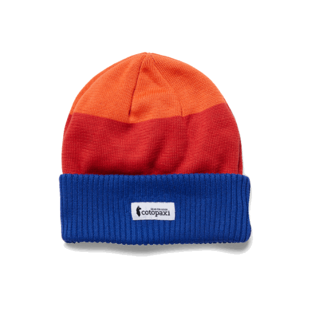 Alto Beanie Blue Violet-Canyon Cotopaxi Brand