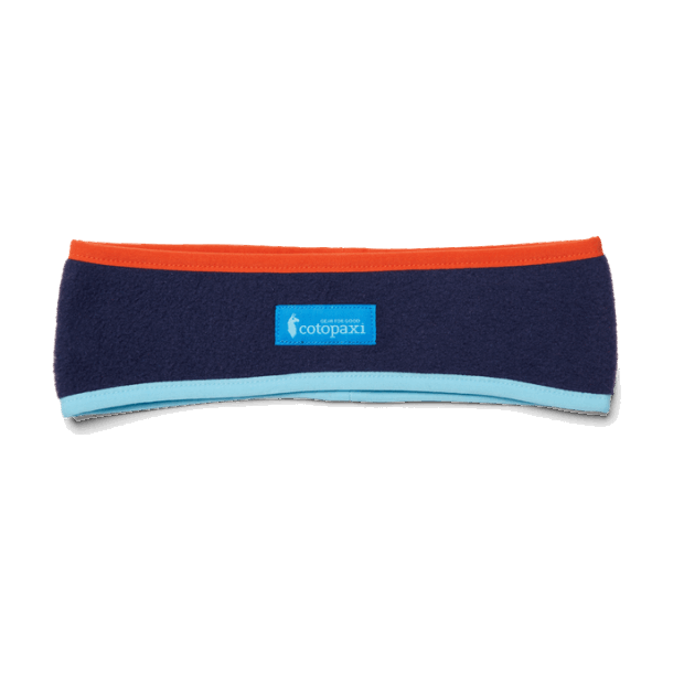 Origin Maritime Cotopaxi Teca Fleece Headband