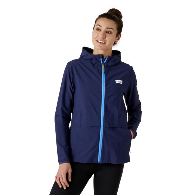 Maritime Cotopaxi Viento Travel Jacket Women Best