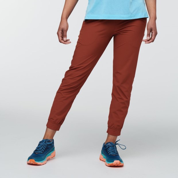 Cotopaxi Spice Hot Veza Adventure Jogger Women