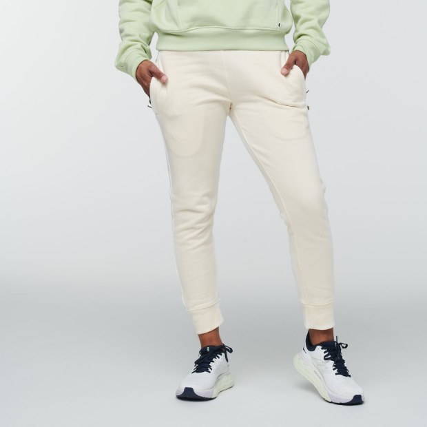 Cotopaxi Bone Women Sweatpant Best