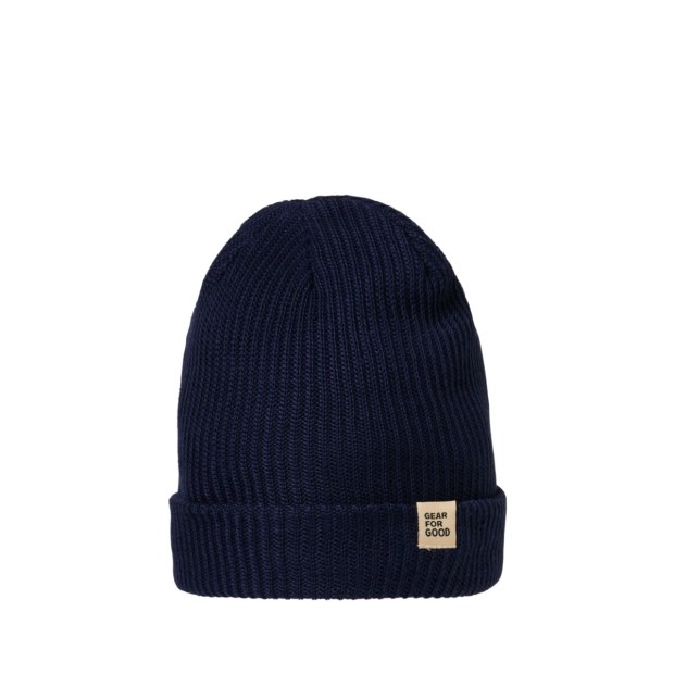 Cotopaxi Maritime Brand Wharf Beanie Cotopaxi Patch