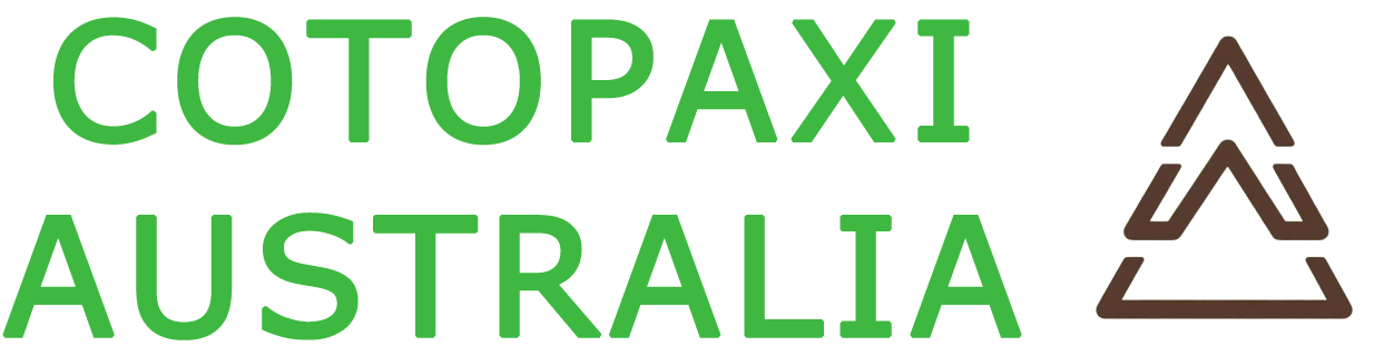 Cotopaxiaustralia